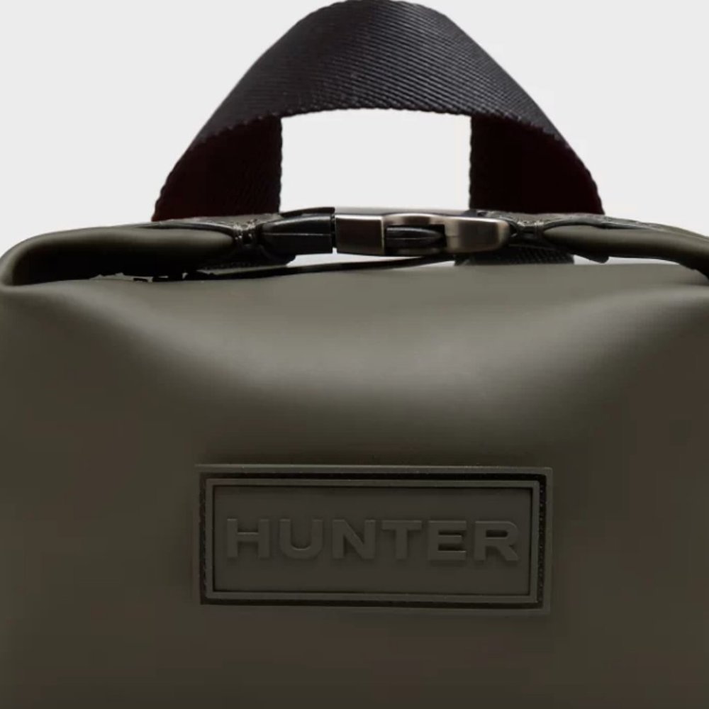 Hunter Backpack - Picture 4 of 4